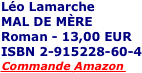 Léo Lamarche