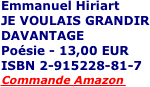 Emmanuel Hiriart