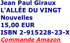 Jean Paul Giraux
