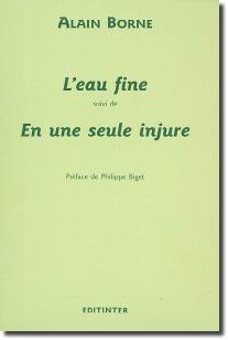 Borneeau