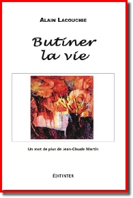 Butinerlavie