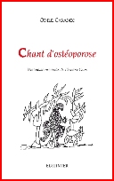 CHANT D'OSTEOPOROSE-COUV