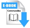 Commandeebook