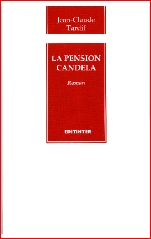Lapensioncandela