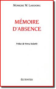 Memoiredabsence