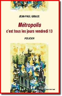 METROPOLIS