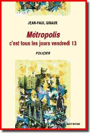 METROPOLIS