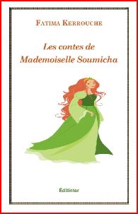 SOUMICHA