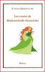 SOUMICHA