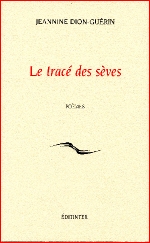 Tracé des sèves